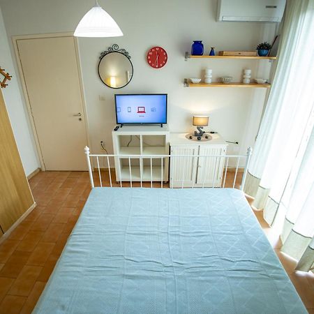 Aktaia Preveza Apartments Экстерьер фото