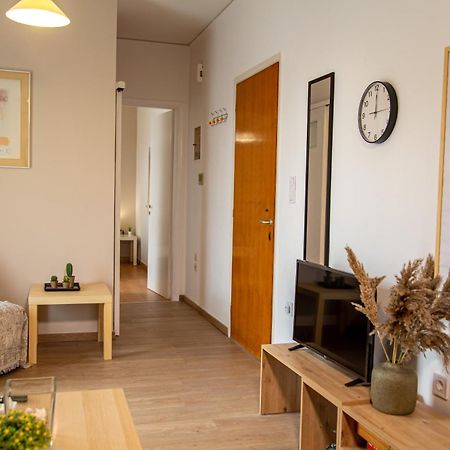 Aktaia Preveza Apartments Экстерьер фото