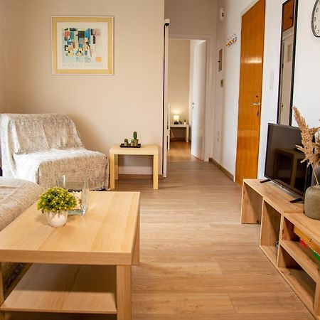 Aktaia Preveza Apartments Экстерьер фото