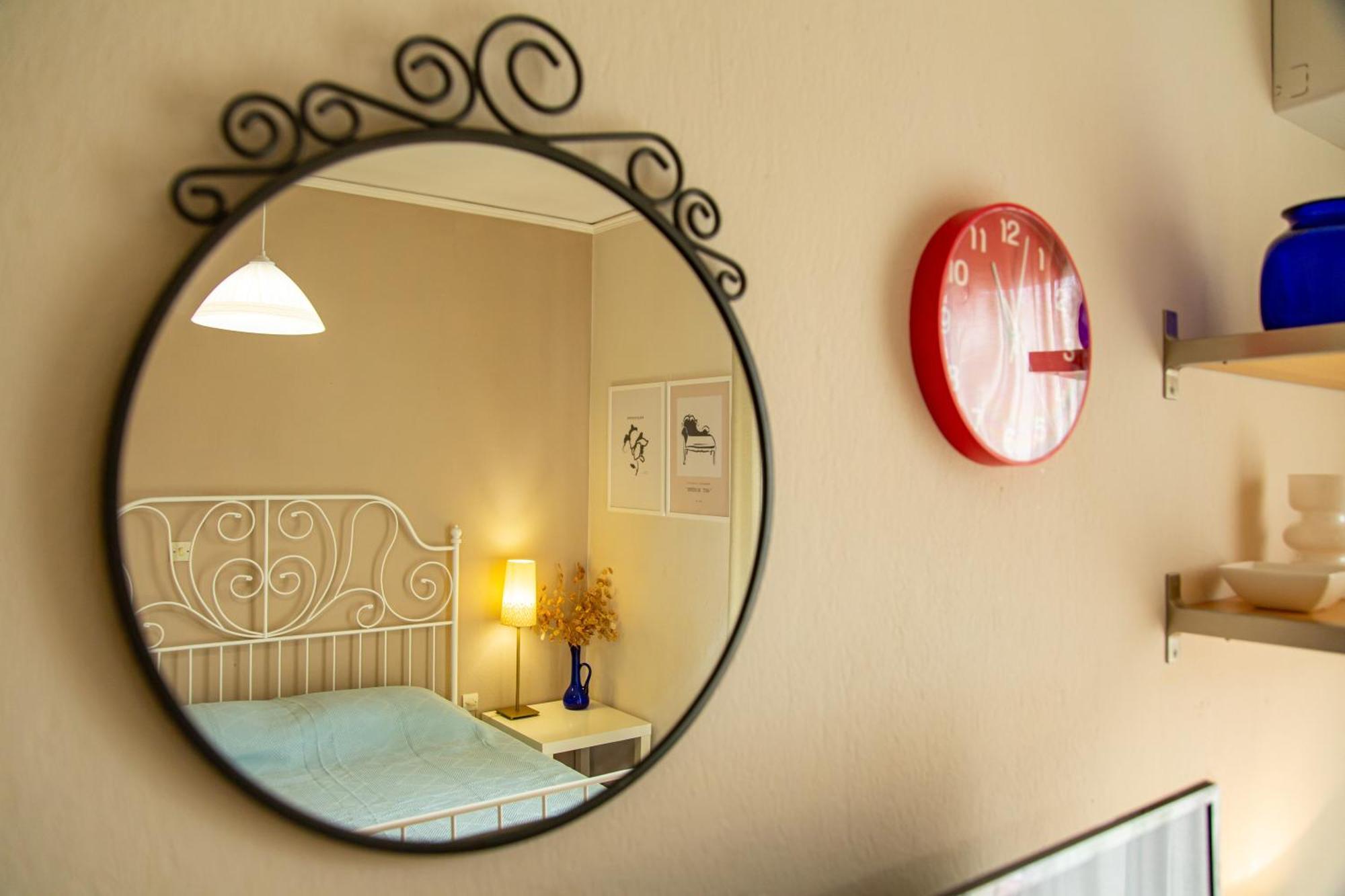 Aktaia Preveza Apartments Экстерьер фото