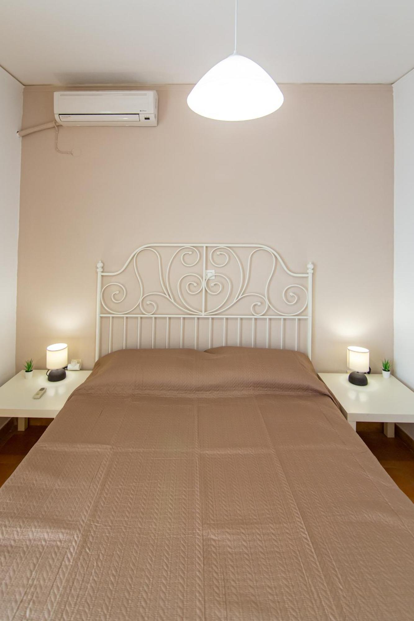 Aktaia Preveza Apartments Экстерьер фото