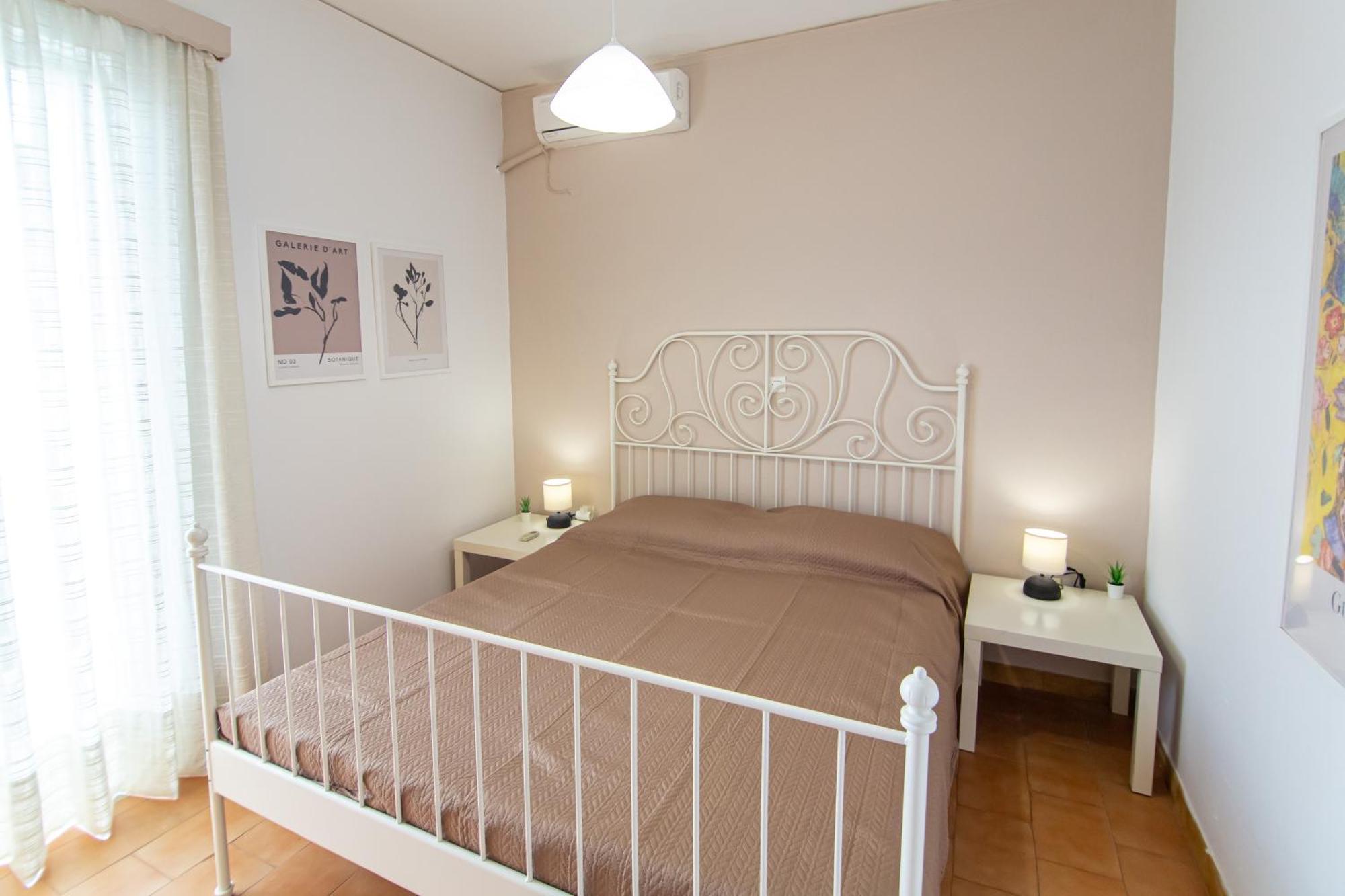 Aktaia Preveza Apartments Экстерьер фото