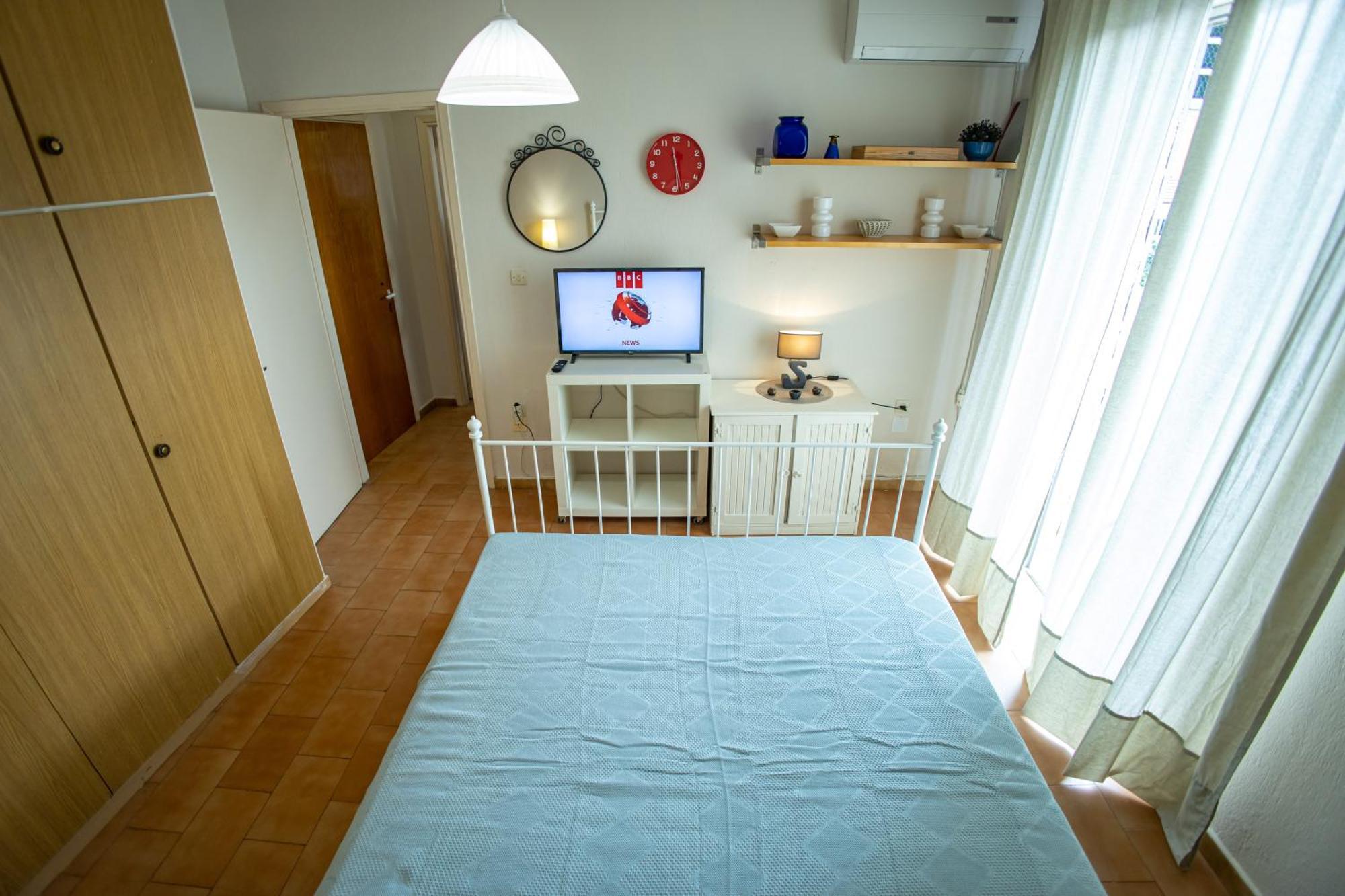 Aktaia Preveza Apartments Экстерьер фото