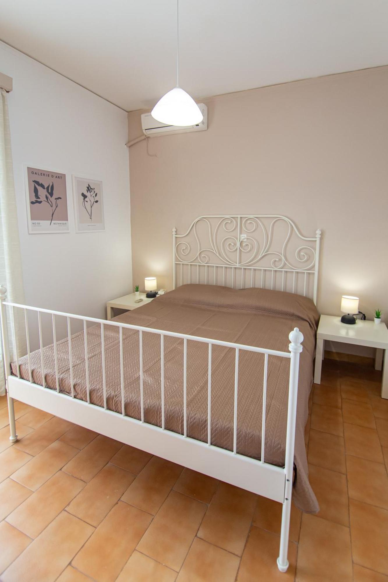 Aktaia Preveza Apartments Экстерьер фото