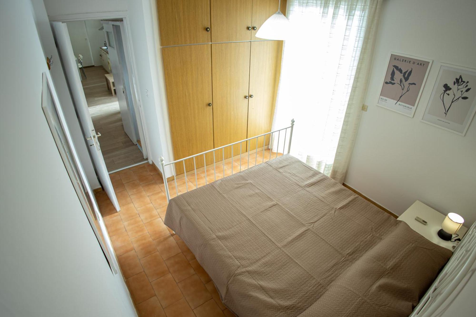 Aktaia Preveza Apartments Экстерьер фото