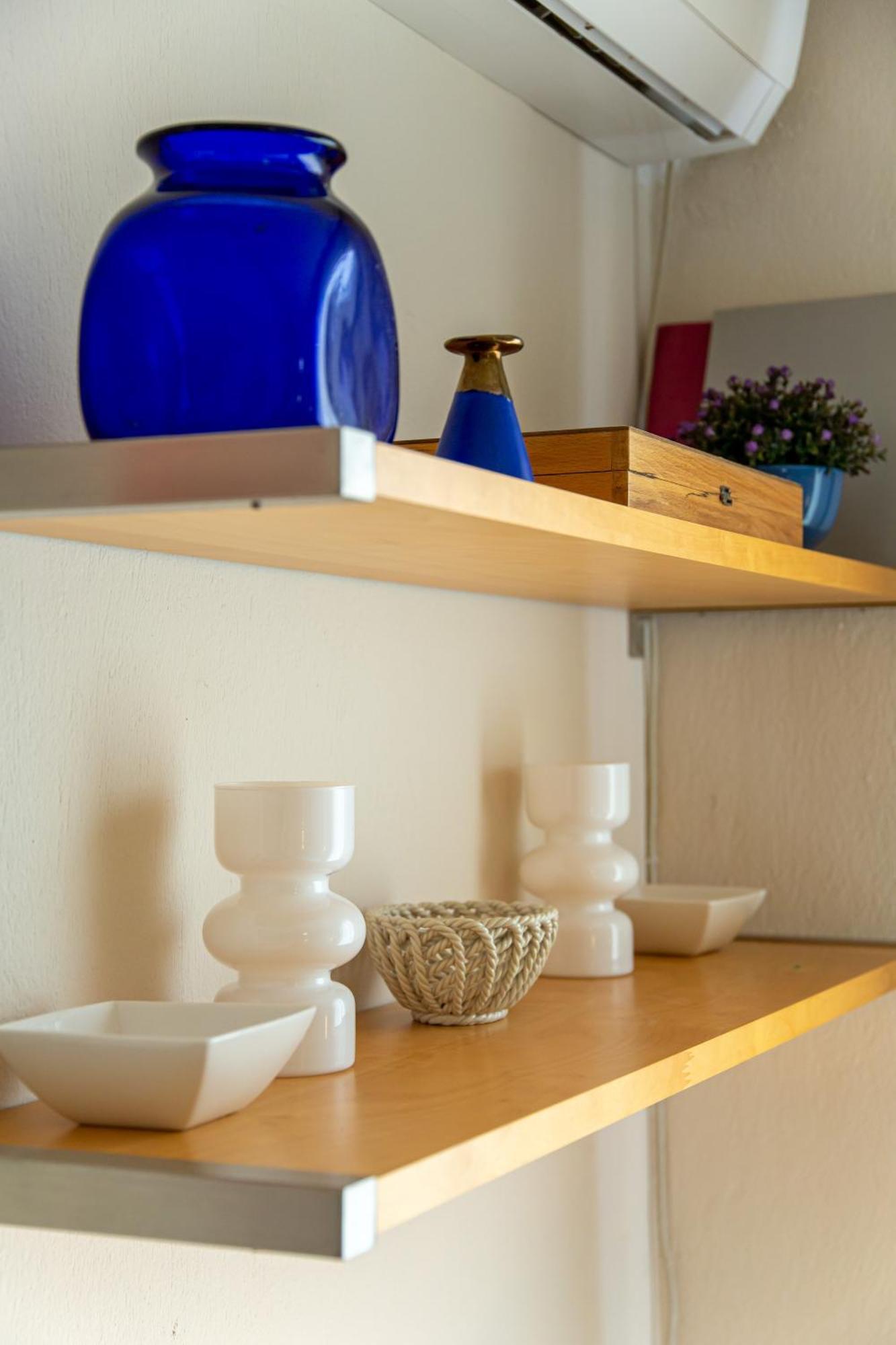 Aktaia Preveza Apartments Экстерьер фото