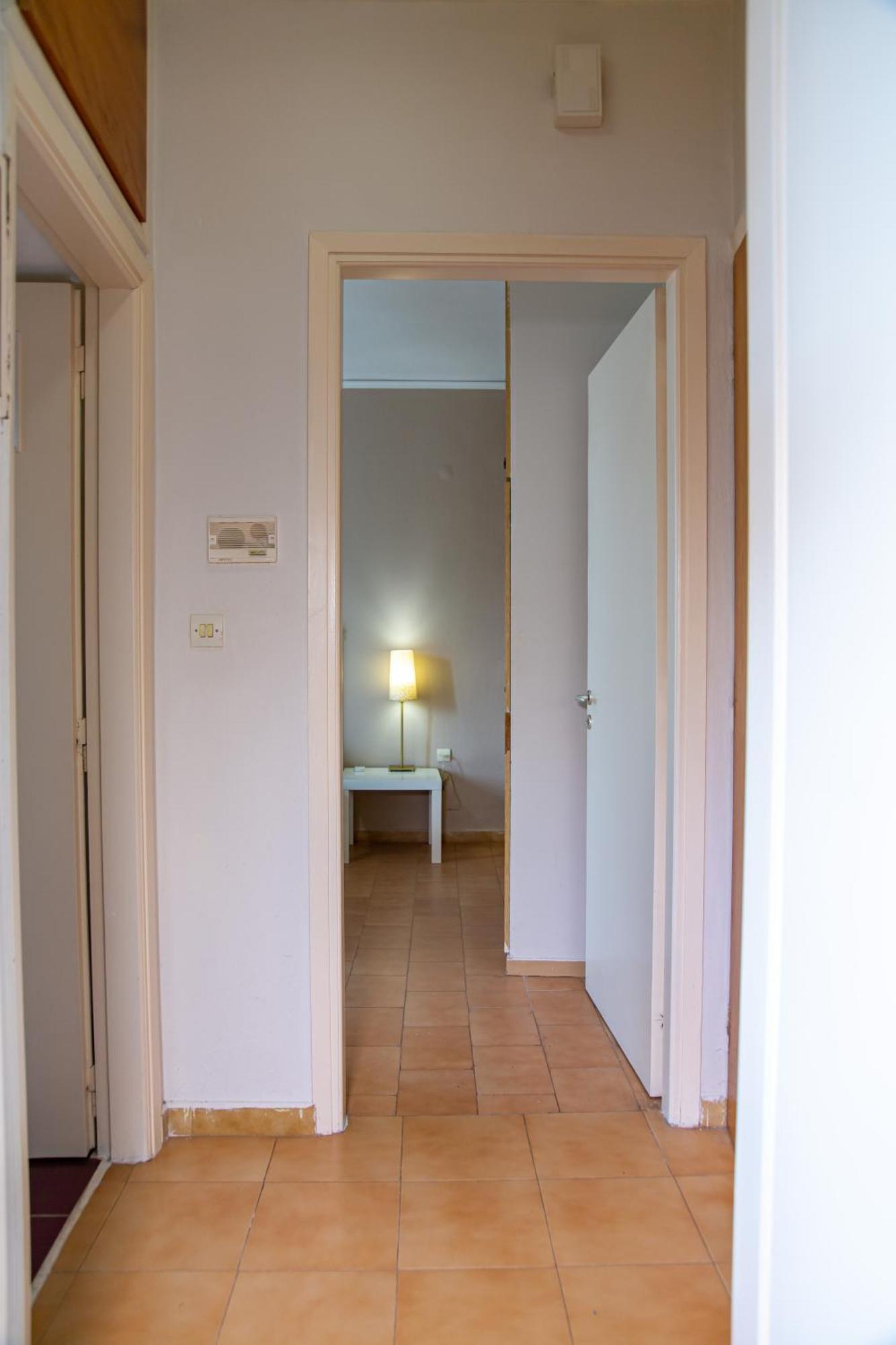 Aktaia Preveza Apartments Экстерьер фото