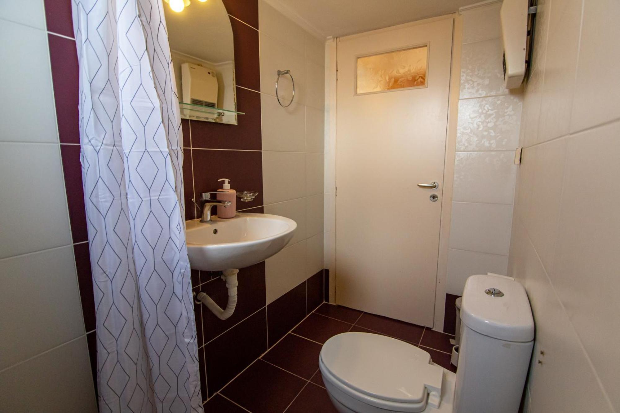 Aktaia Preveza Apartments Экстерьер фото