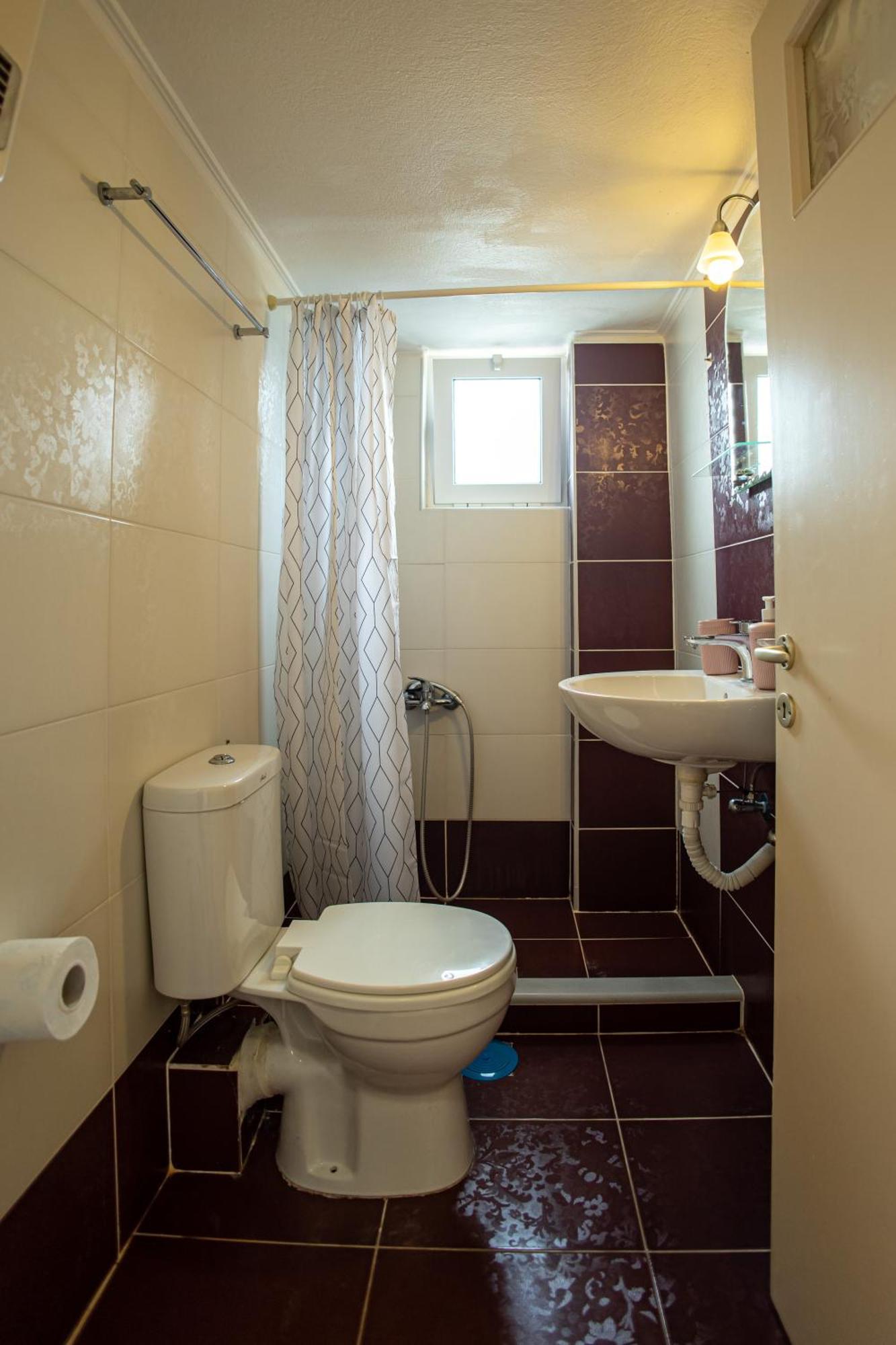 Aktaia Preveza Apartments Экстерьер фото